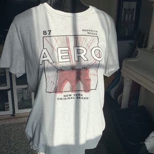 Aeropostal tee shirt